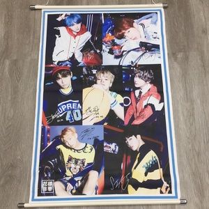 Bts poster